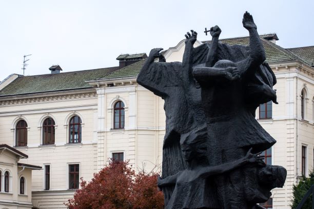 BYDGOSKA STARÓWKA