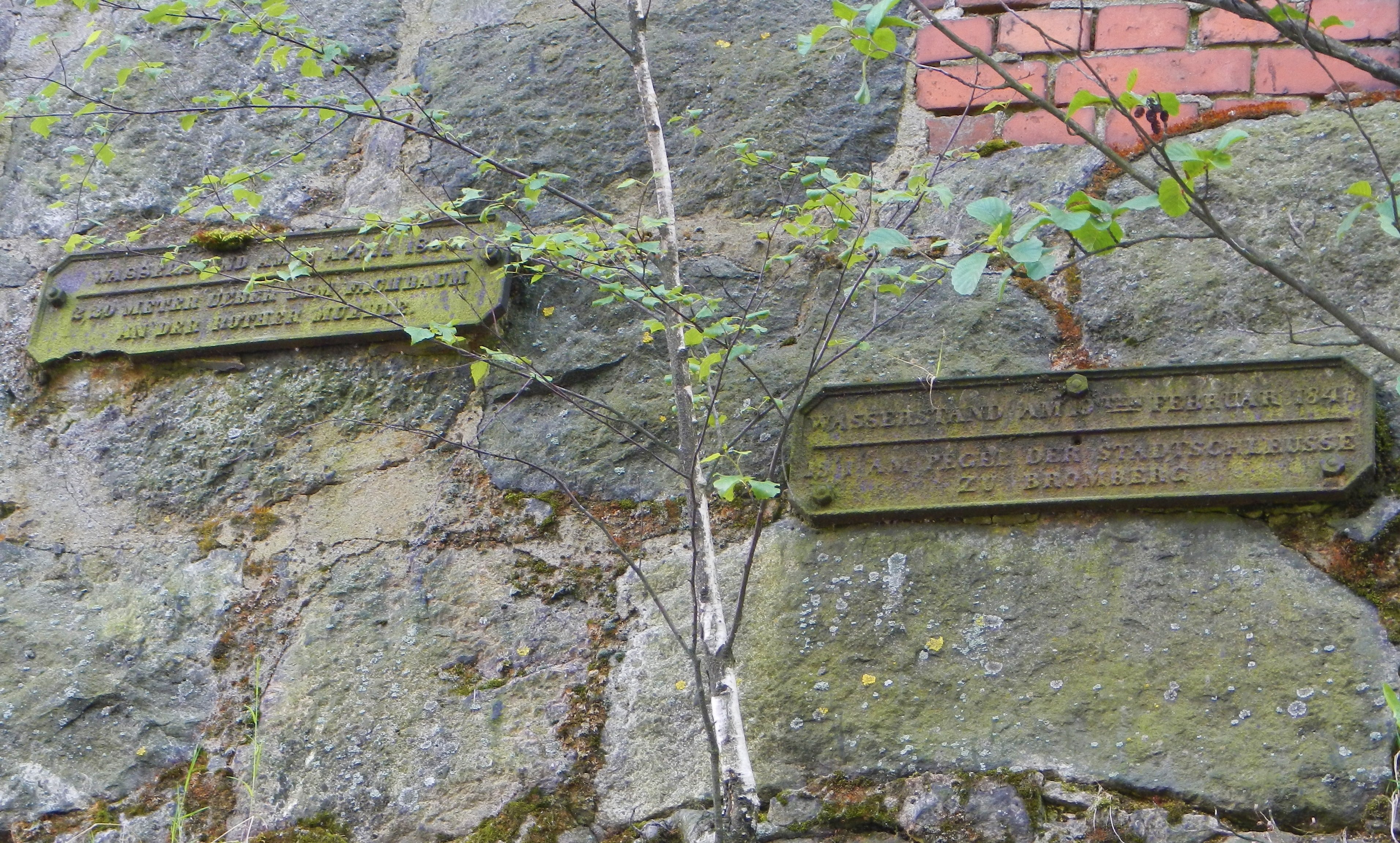 CUDA BYDGOSKIE – część 3 (Młyny Rothera)