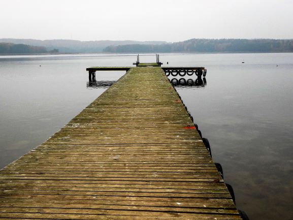 CHOJNICE I&nbsp;OKOLICE – CZĘŚĆ 2: JEZIORO CHARZYKOWSKIE I&nbsp;PARK NARODOWY BORY TUCHOLSKIE