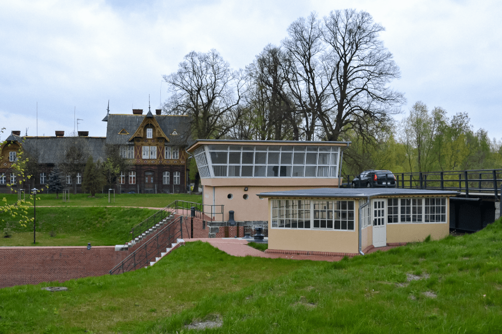 Czyż nie warto byłoby pomyśleć o "przywróceniu" tego miejsca bydgoszczanom? 