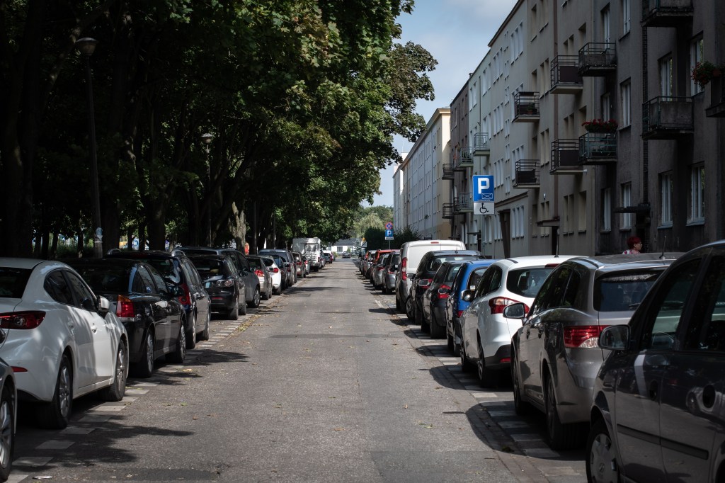 Osiedle Leśne - największe osiedle w Bydgoszczy!