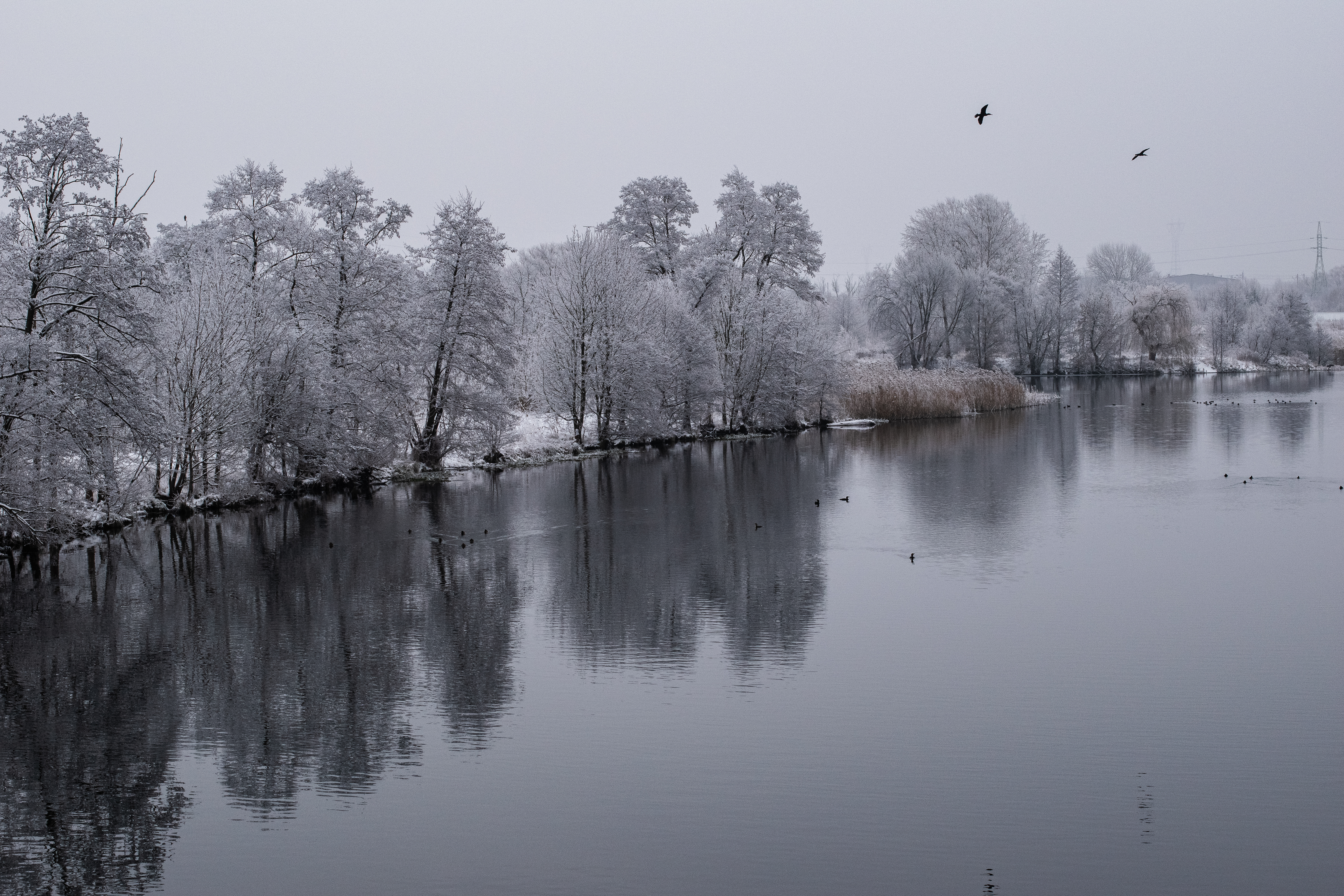 BYDGOSZCZ – NARODZONA Z&nbsp;WODY (część 3) – BYDGOSKIE WYSPY