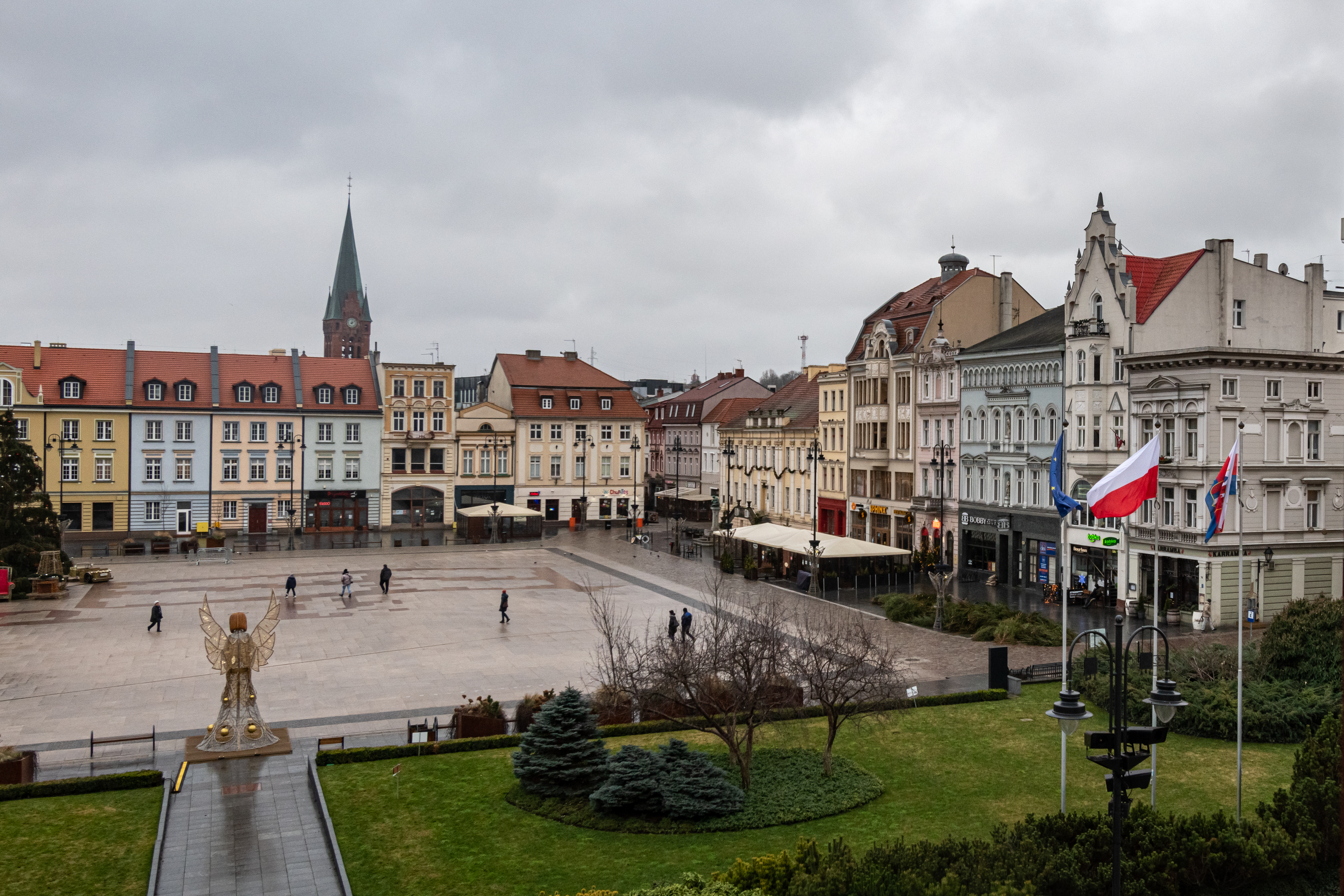 NAJSTARSZE OBIEKTY SAKRALNE W&nbsp;BYDGOSZCZY – RANKING