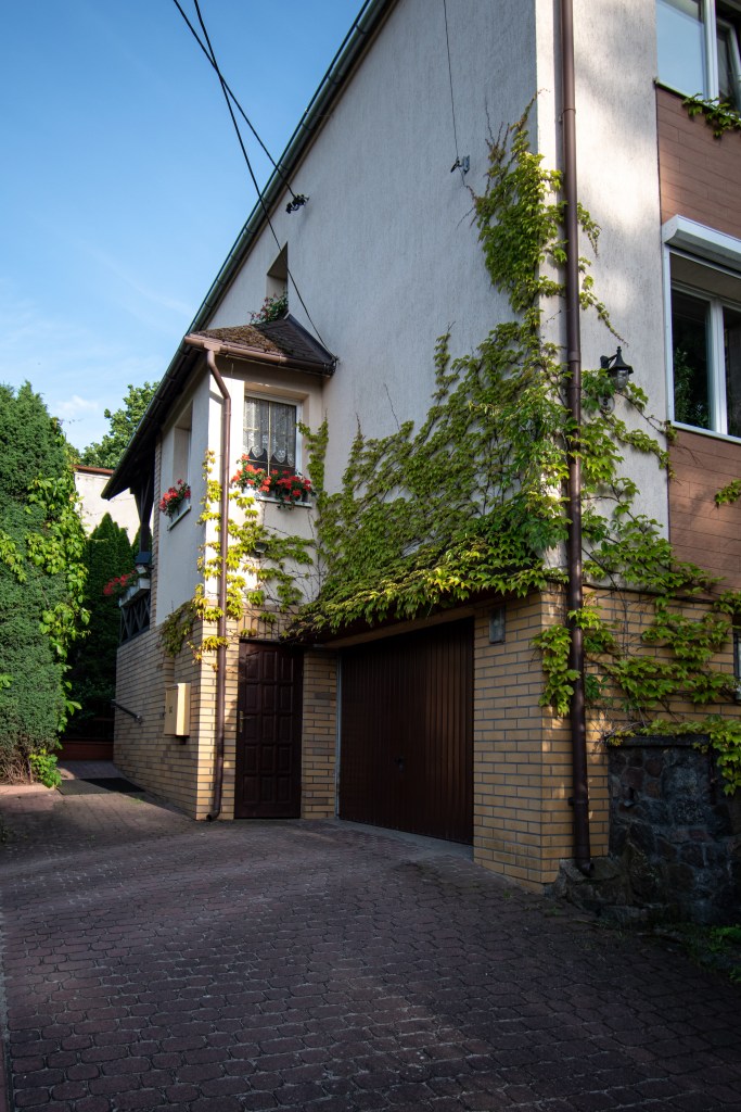 Nowa zabudowa osiedla Wilczak-Jary