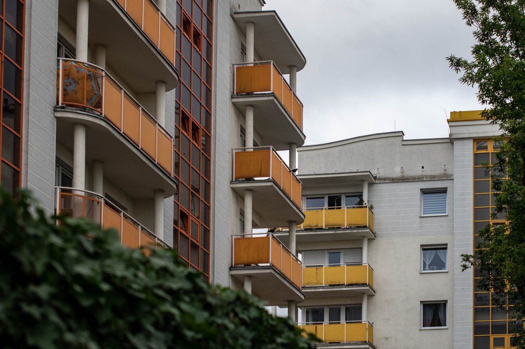 Osiedle 6 planet - jedna z najnowszych inwestycji w graniach osiedla Kapuścisk. 