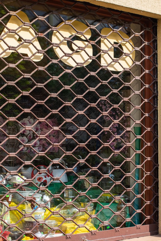 Restauracja AGD na kapuściskach.