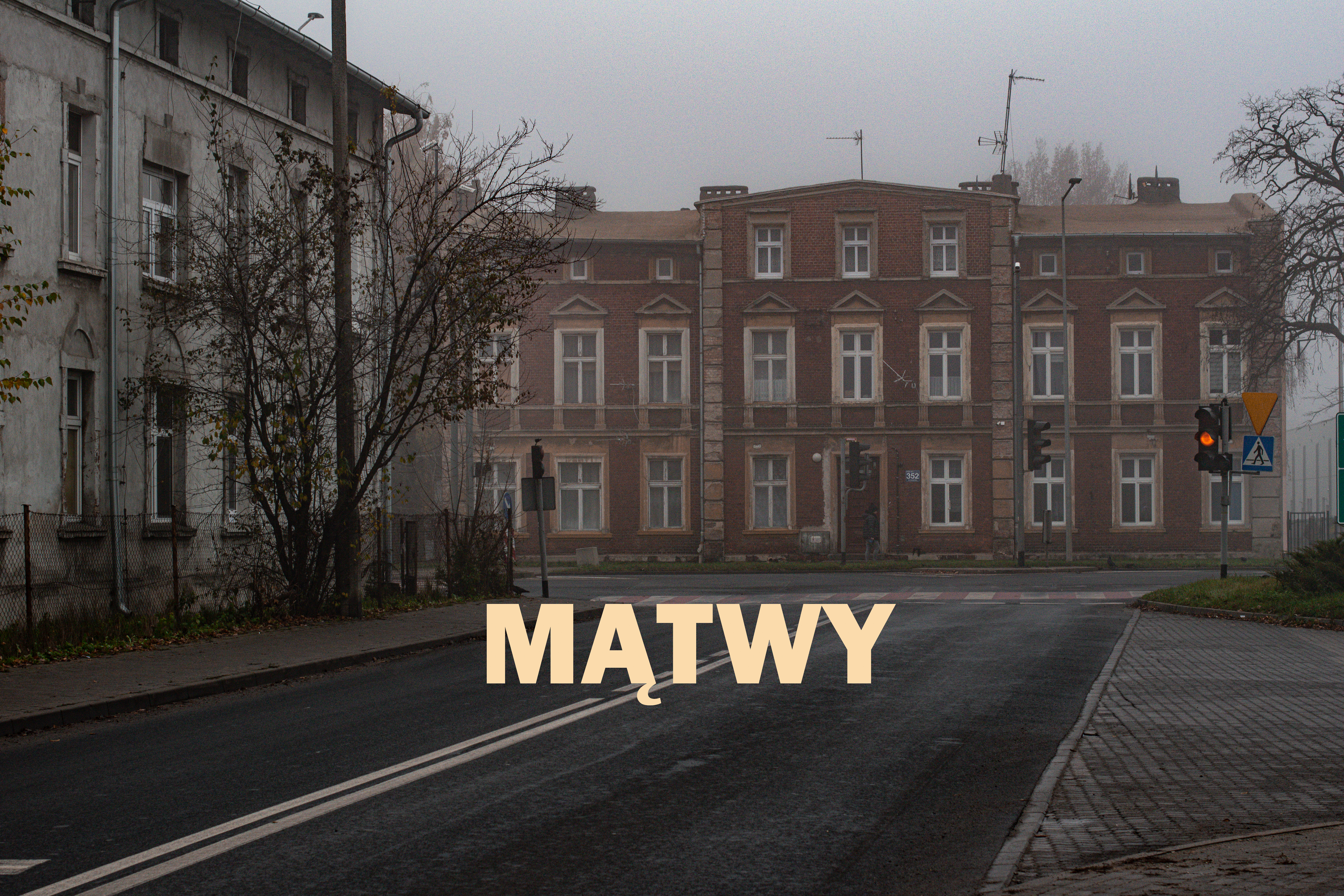 INOWROCŁAWSKIE OSIEDLA BEZ&nbsp;FILTRÓW #3 – MĄTWY