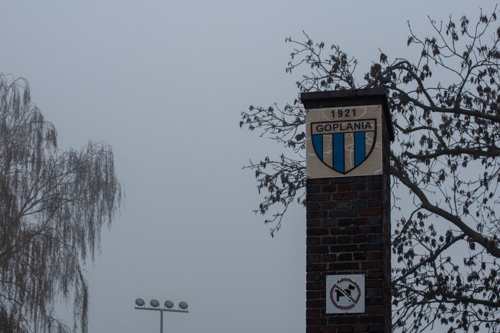 Goplania Inowrocław czeka na lepsze czasy!