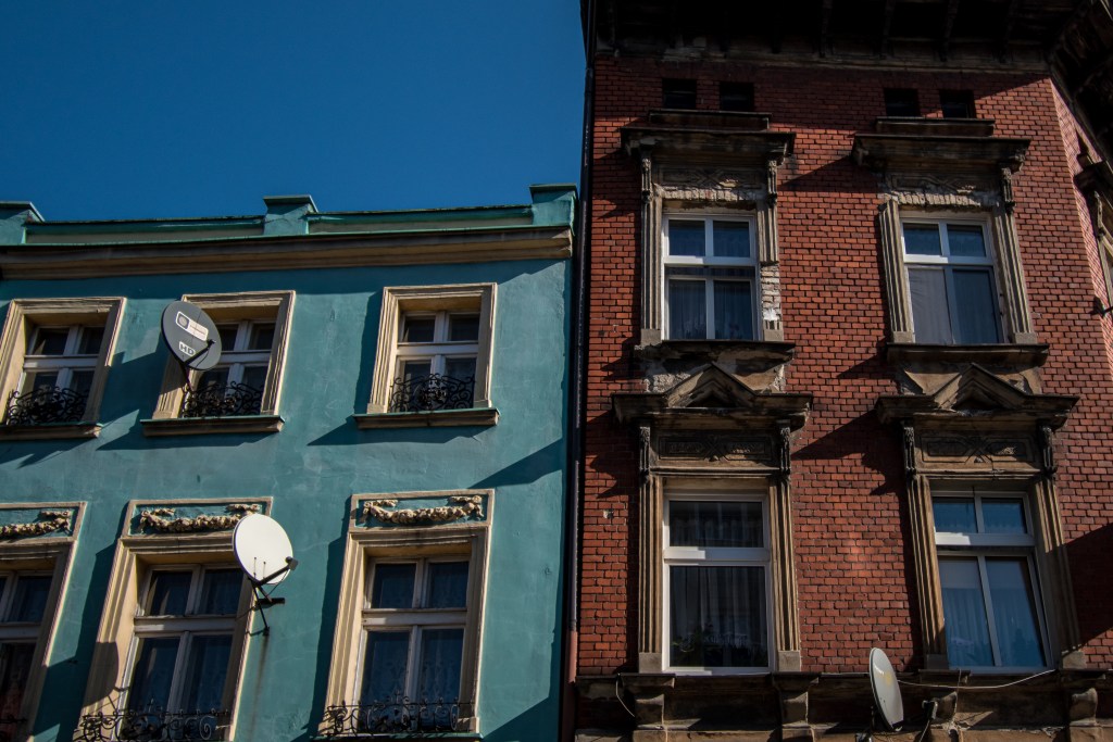 ...potrafi zrobić naprawdę duże wrażenie!