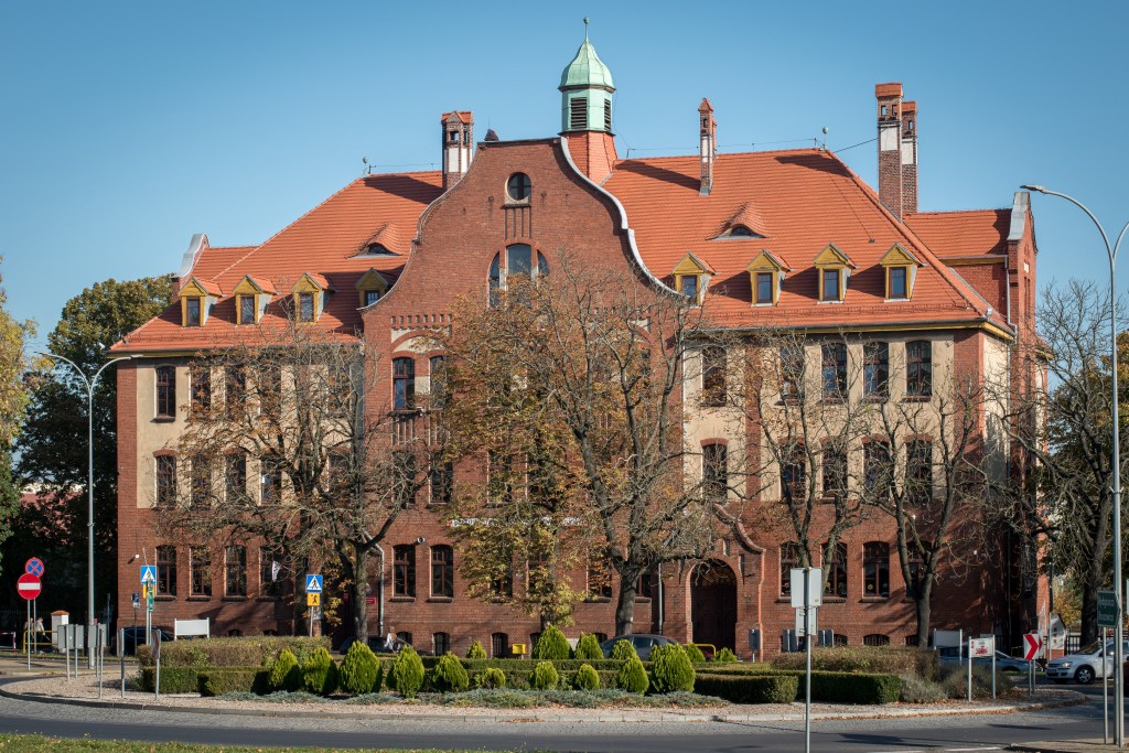 Szkoła Podstawowa nr 1 