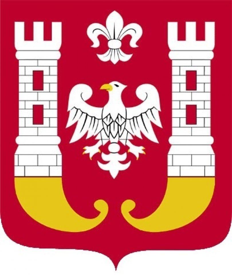 herb - Inowrocław
