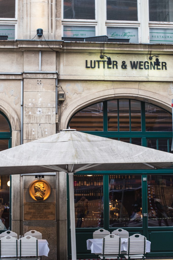 Zwiedzamy Berlin z biurem podróży Gold Travel. 