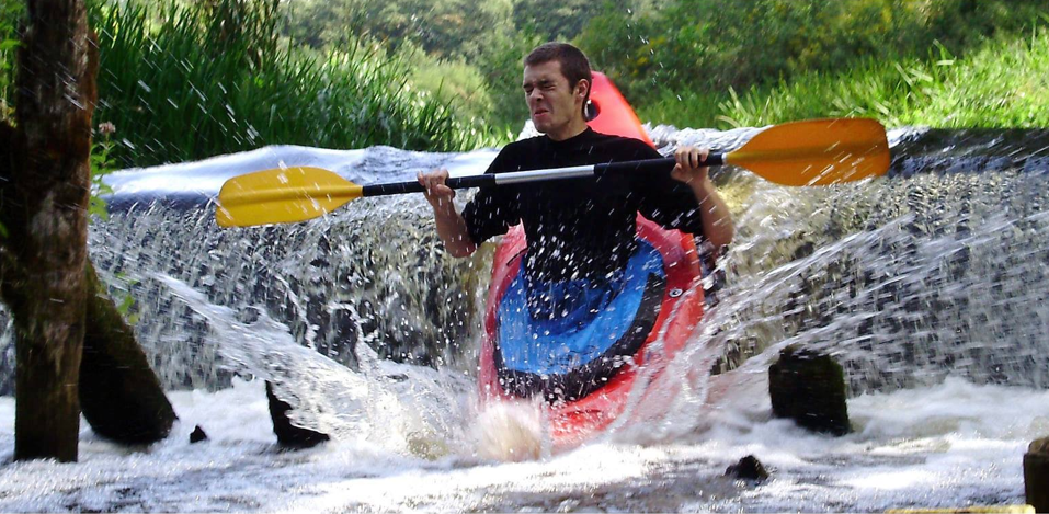 “(MAŁO) ZNANE RZEKI WOJEWÓDZTWA KUJAWSKO-POMORSKIEGO”