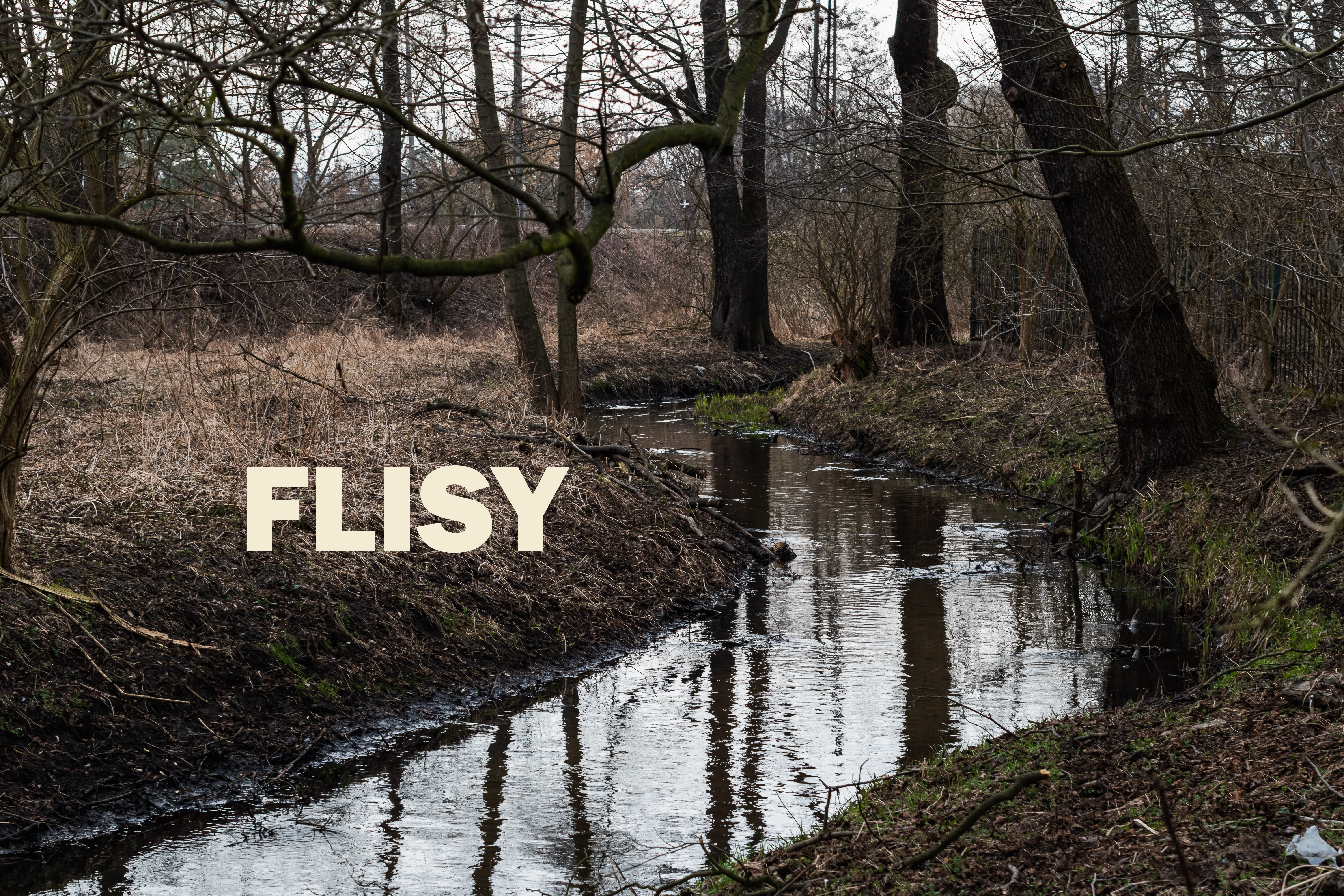 Bydgoskie osiedla BEZ&nbsp;FILTRÓW – FLISY
