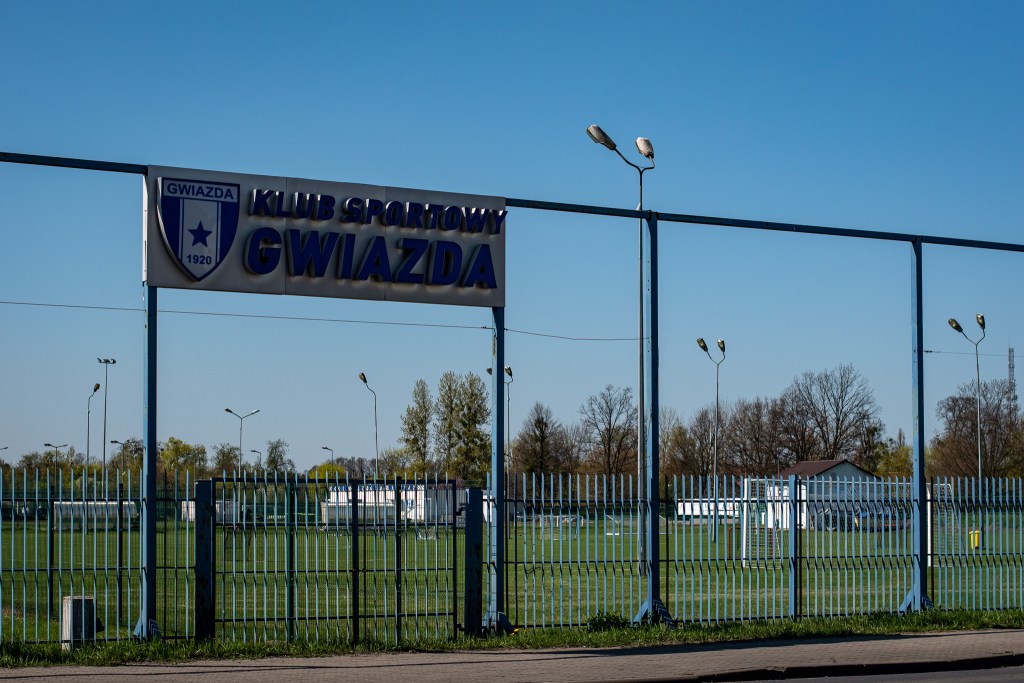 Bydgoska Gwiazda wciąż świeci!