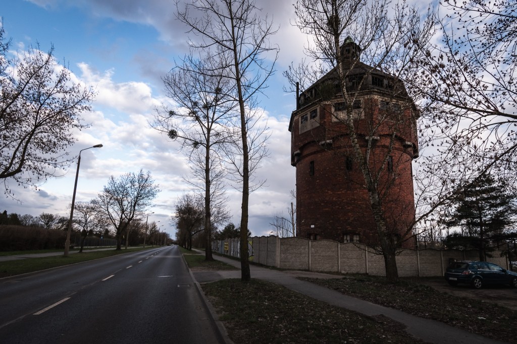 Bydgoszcz Wschód - Siernieczek