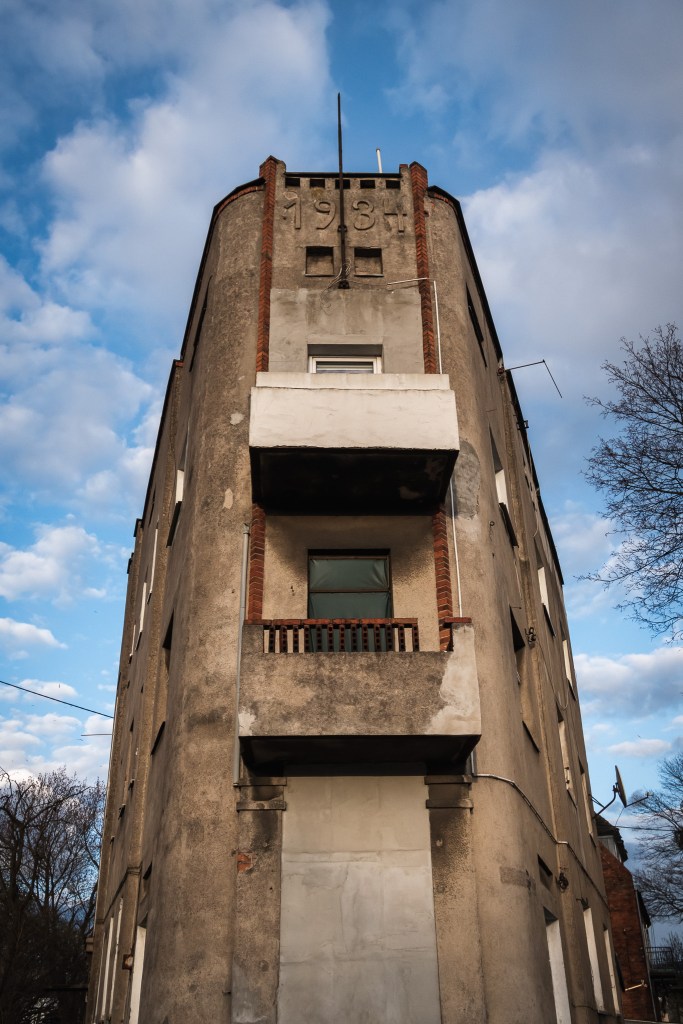 osiedle Bydgoszcz Wschód - Siernieczek