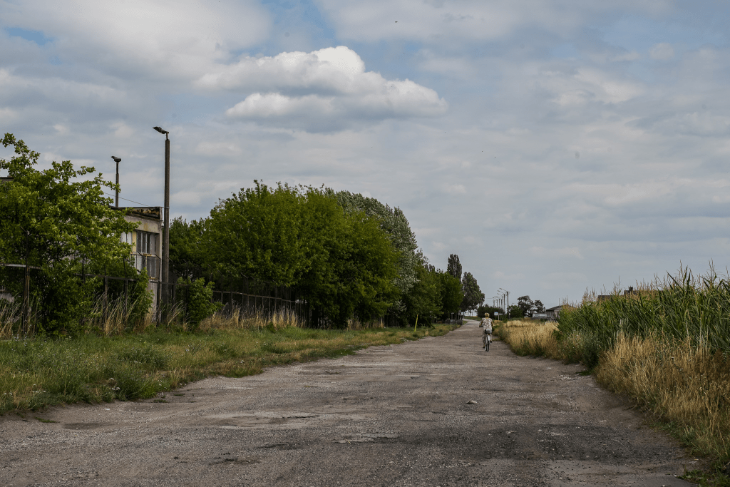 Część składowo-magazynowa