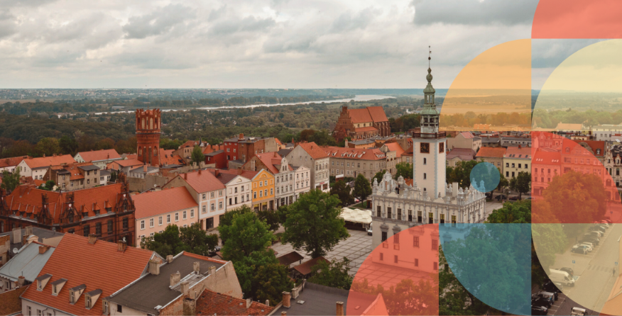 Jestem stąd. Działam lokalnie!