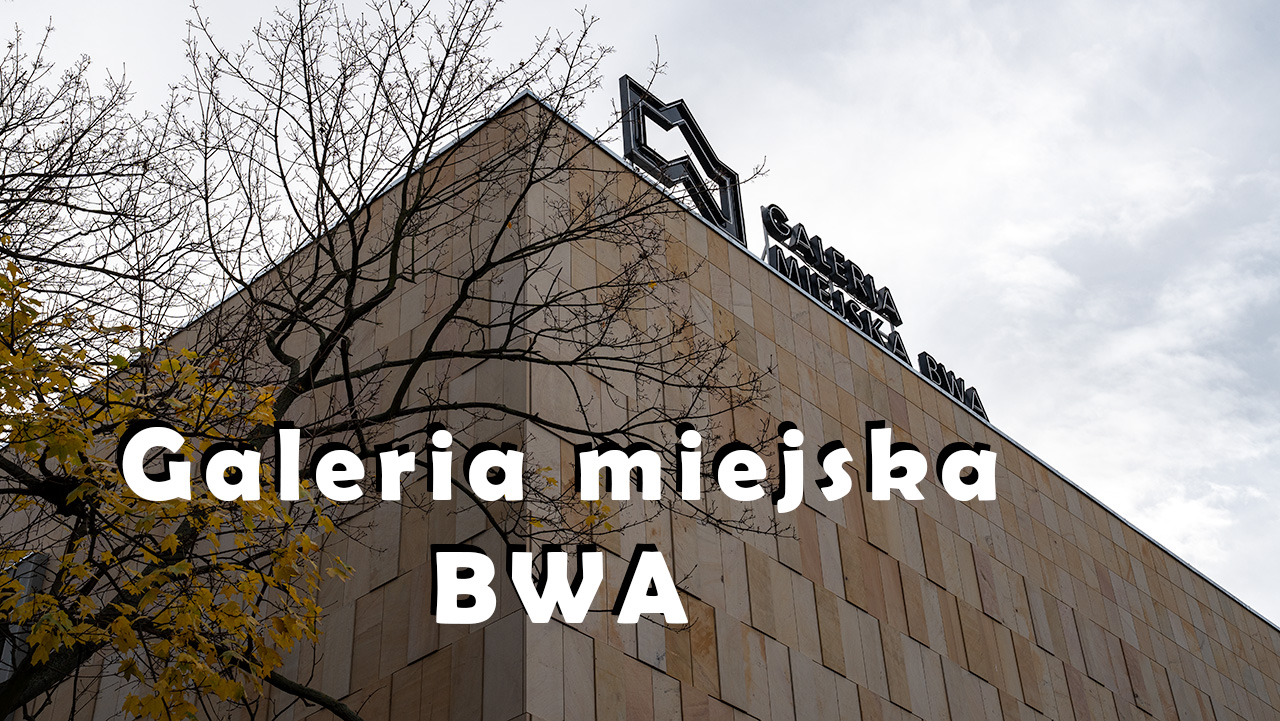 BWA – BYDGOSZCZ PRZEZ&nbsp;DZIURKĘ OD&nbsp;KLUCZA