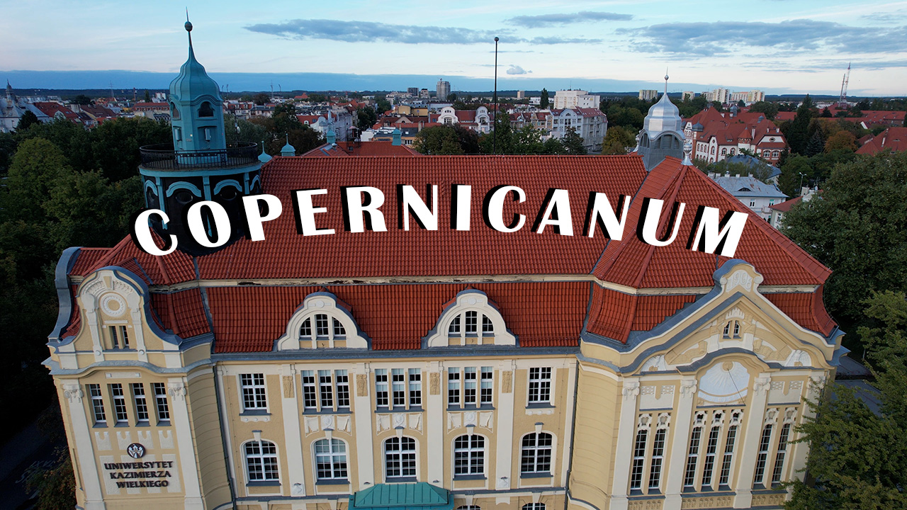 COPERNICANUM – BYDGOSZCZ PRZEZ&nbsp;DZIURKĘ OD&nbsp;KLUCZA