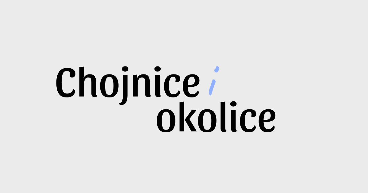 CHOJNICE I OKOLICE