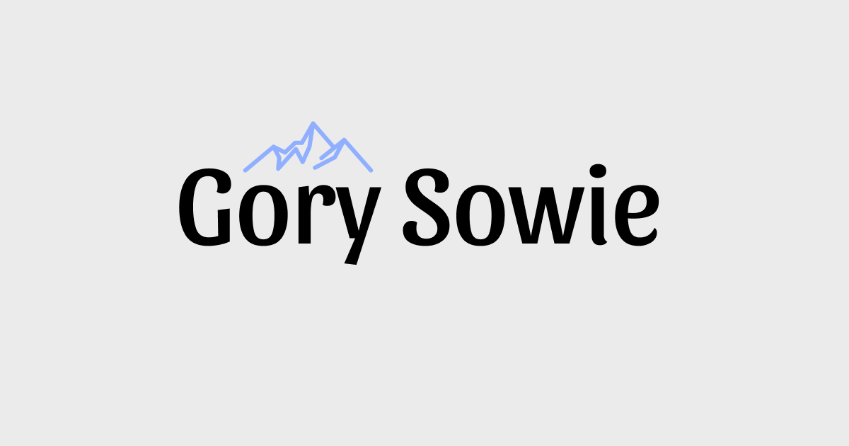 GÓRY SOWIE