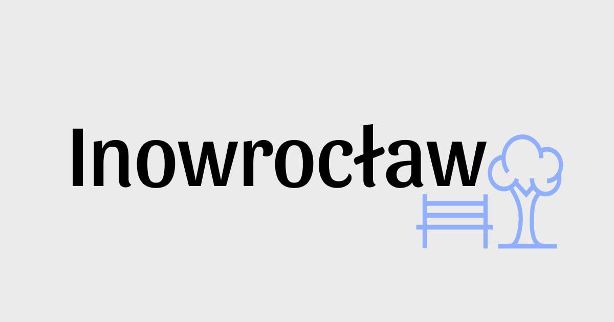 INOWROCŁAW