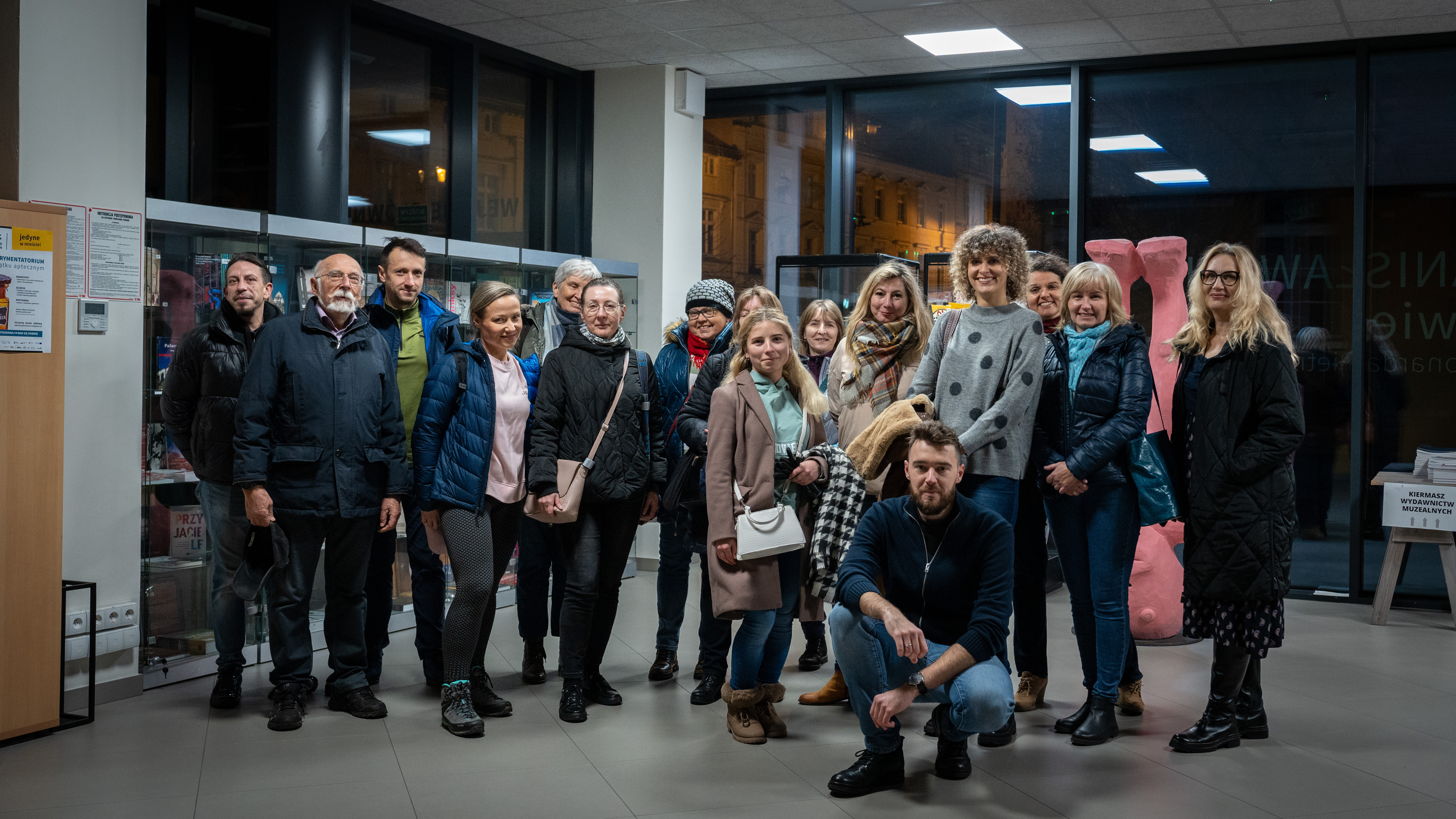 Historii bydgoskich Klarysek