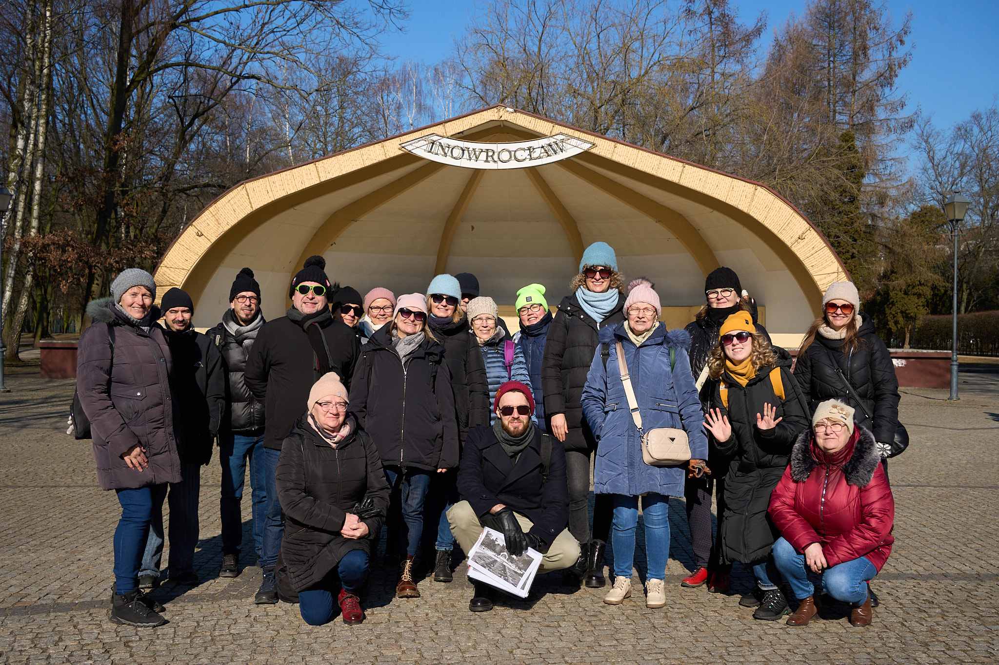 Uzdrowisko – Inowrocław